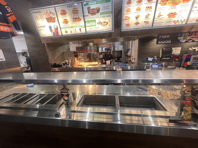 Harvey's Canada: Updated Menu and Prices for 2025 5 Harvey's canada