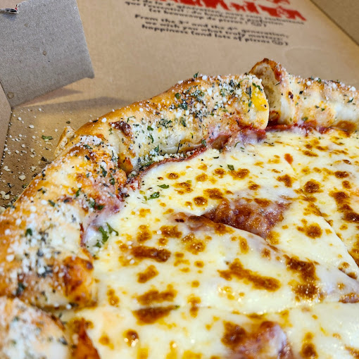 Pizza Salvatore Canada: Full Menu with Prices & Pizza Types