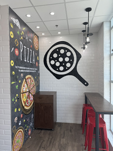 Pizza Salvatore Canada: Full Menu with Prices & Pizza Types