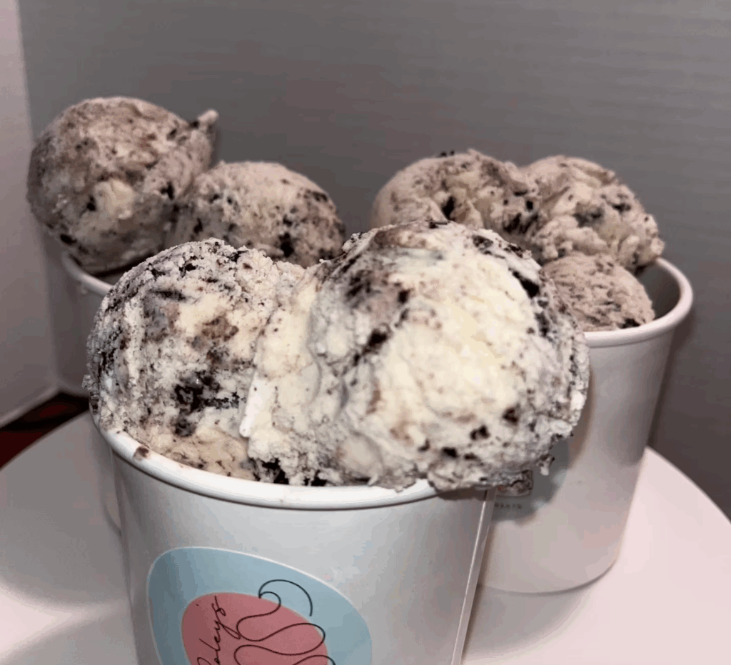Top 15 Best Ice Cream in Canada – A Blogger's Journey with Pricing.