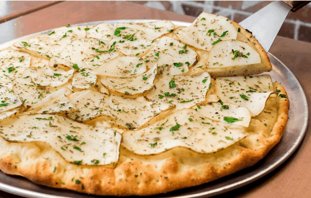 Ricci’s Pizza Menu & Sandwich Shoppe Pricing Unveiled