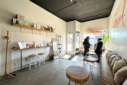 Best Coffee Shops in Toronto for Remote Work and Study