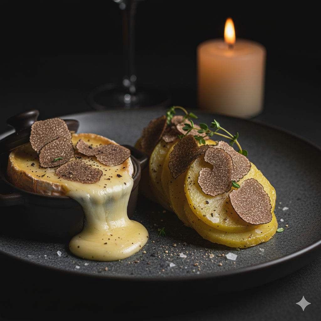 Alo Restaurant Toronto: Michelin-Star Dining, Menu & Reservations 9 Alo Restaurant Toronto: Michelin-Star Dining, Menu & Reservations