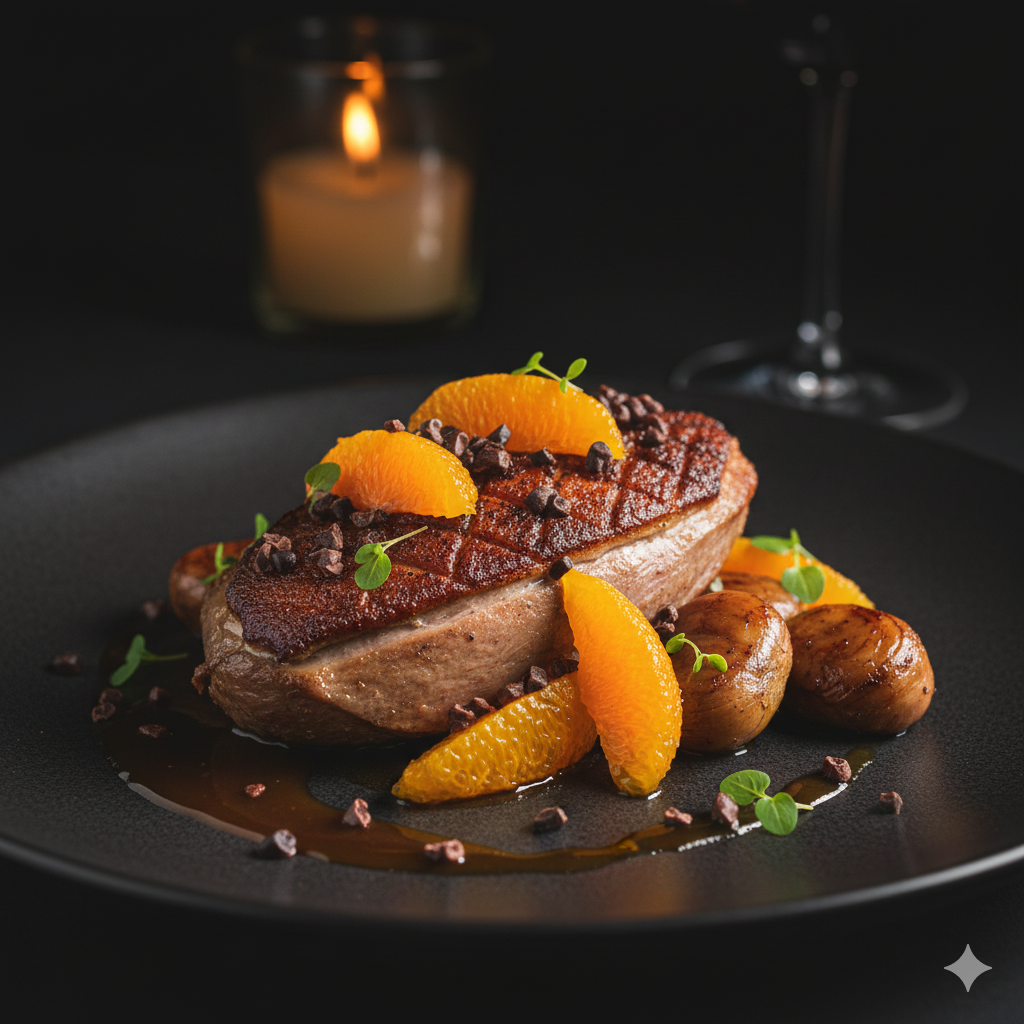 Alo Restaurant Toronto: Michelin-Star Dining, Menu & Reservations 10 Alo Restaurant Toronto: Michelin-Star Dining, Menu & Reservations