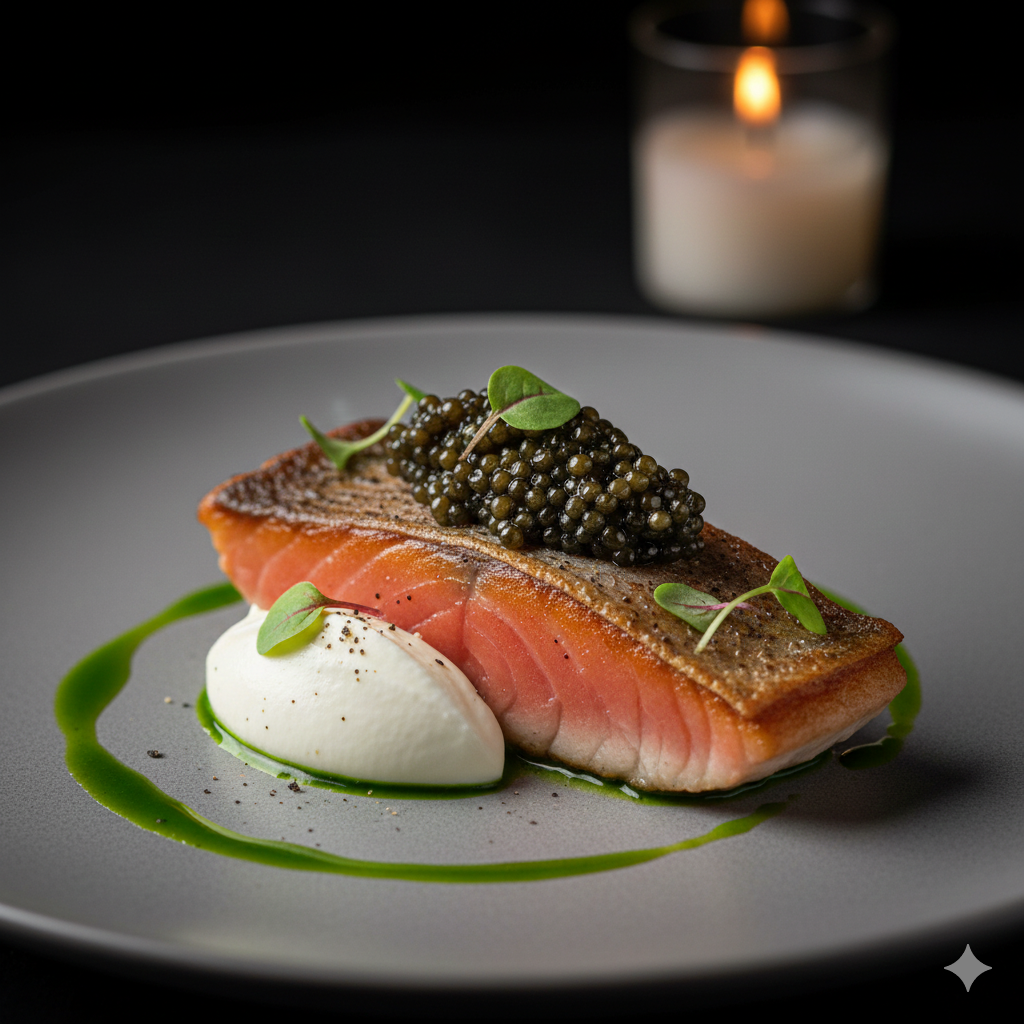 Alo Restaurant Toronto: Michelin-Star Dining, Menu & Reservations 7 Alo Restaurant Toronto: Michelin-Star Dining, Menu & Reservations