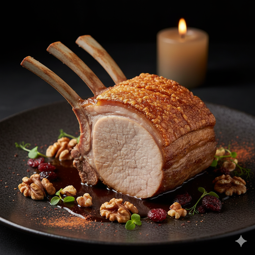 Alo Restaurant Toronto: Michelin-Star Dining, Menu & Reservations 11 Alo Restaurant Toronto: Michelin-Star Dining, Menu & Reservations