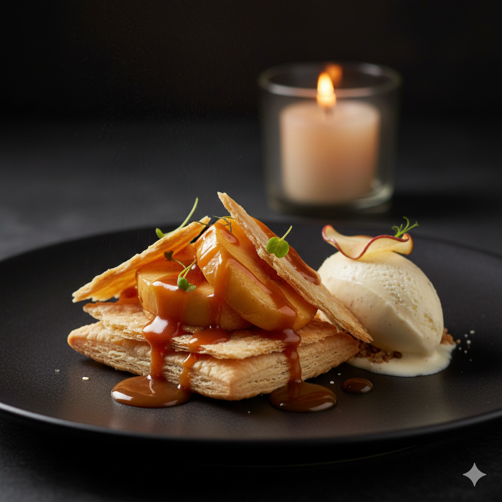 Alo Restaurant Toronto: Michelin-Star Dining, Menu & Reservations 13 Alo Restaurant Toronto: Michelin-Star Dining, Menu & Reservations