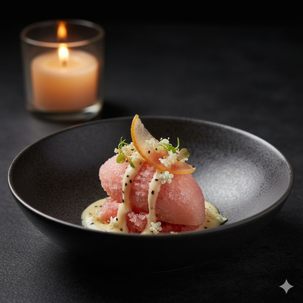 Alo Restaurant Toronto: Michelin-Star Dining, Menu & Reservations 12 Alo Restaurant Toronto: Michelin-Star Dining, Menu & Reservations