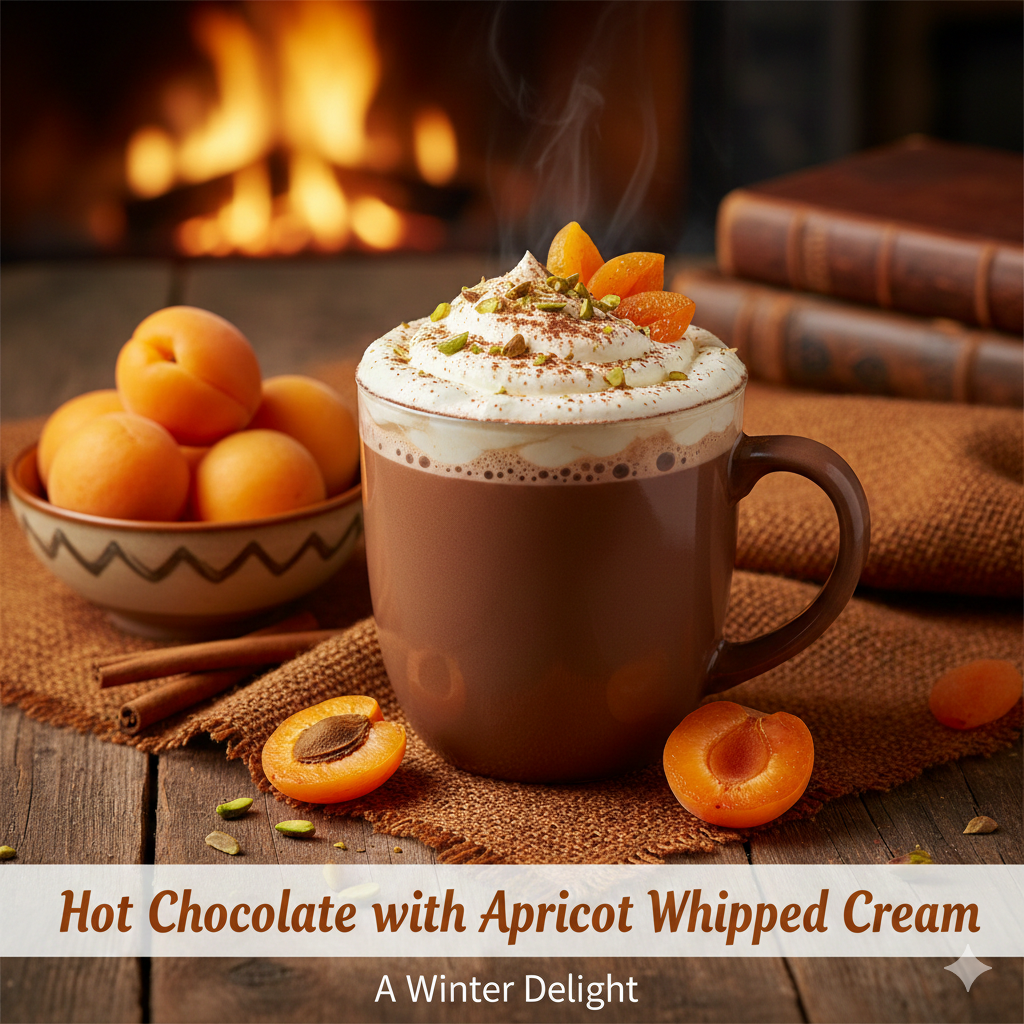 Best Hot Winter Drinks to Try in Canada | Menu & Prices 4 Best Hot Winter Drinks to Try in Canada | Menu & Prices