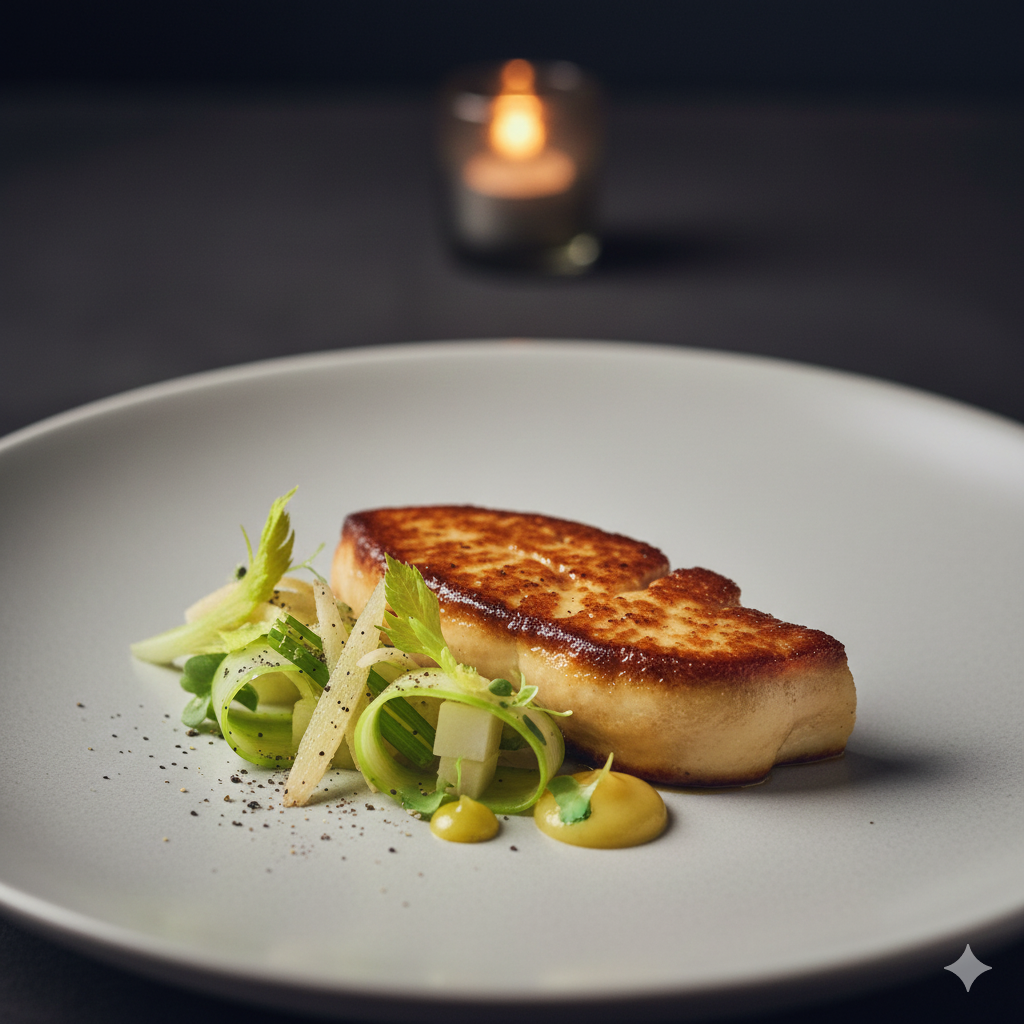 Alo Restaurant Toronto: Michelin-Star Dining, Menu & Reservations 5 Alo Restaurant Toronto: Michelin-Star Dining, Menu & Reservations