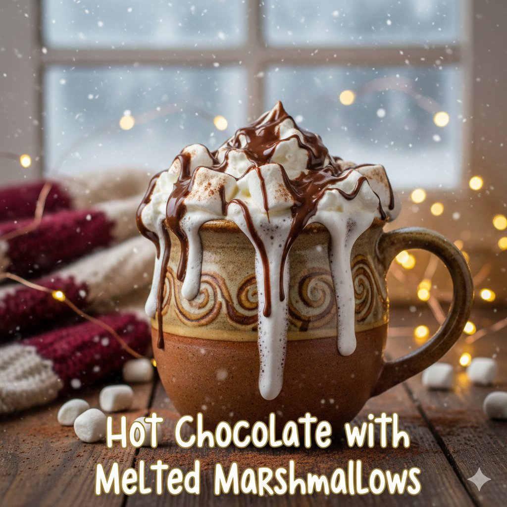 Best Hot Winter Drinks to Try in Canada | Menu & Prices 9 Best Hot Winter Drinks to Try in Canada | Menu & Prices