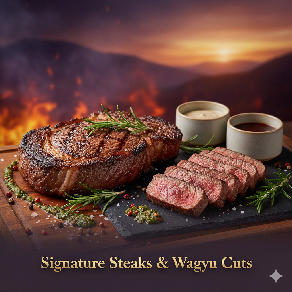 Harbour Sixty Toronto Menu Guide: Dishes, Steaks & Price 3 Harbour Sixty Toronto Menu Guide: Dishes, Steaks & Price