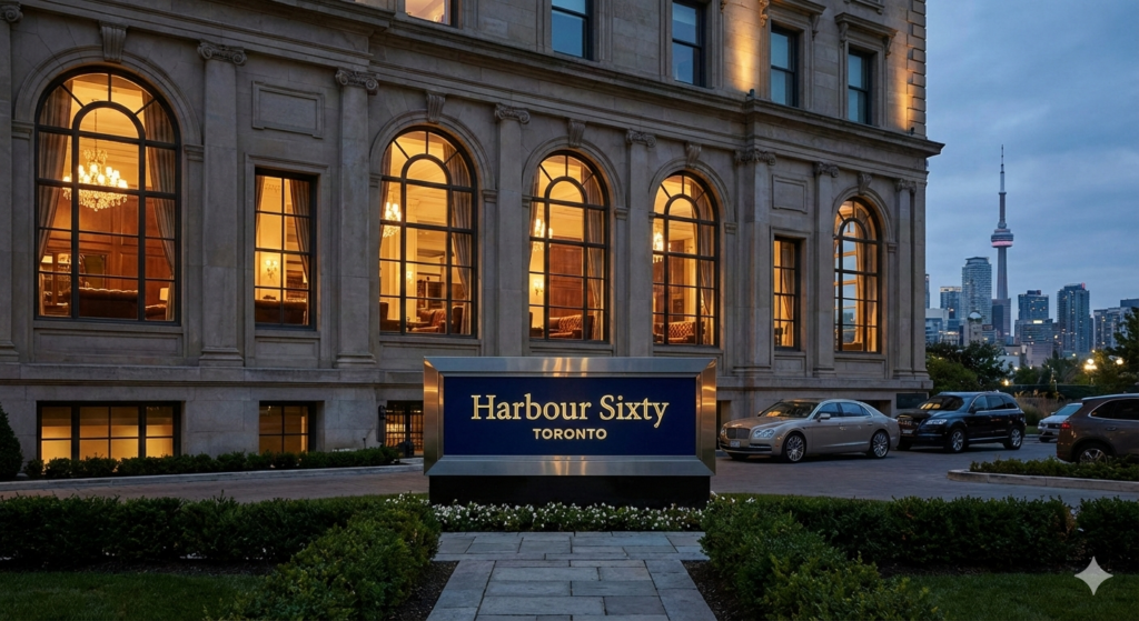 Harbour Sixty Toronto Menu Guide: Dishes, Steaks & Price