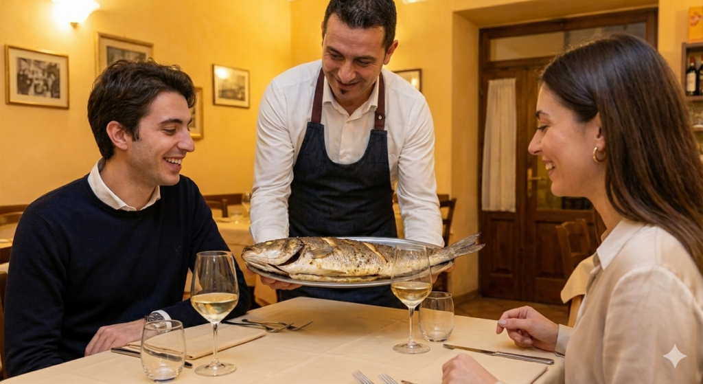 Osteria Giulia | Stunning Menu | Photos | Review | Toronto, Ontario 4 osteria giulia reservations