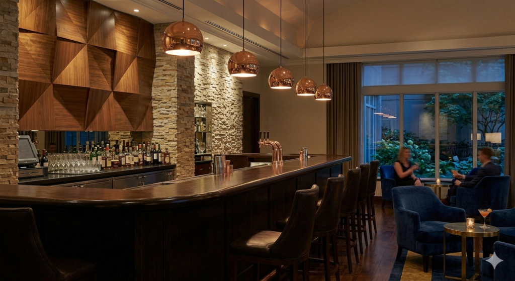 Hawksworth Restaurant Vancouver Review: Menu, Prices & Luxury Dining Experience