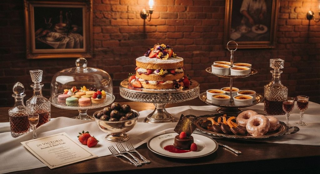 Restaurant 20 Victoria: A Complete Guide to Menu, Prices, Ambiance & Reviews