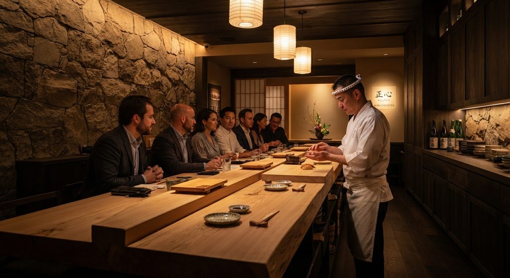 Shoushin Toronto