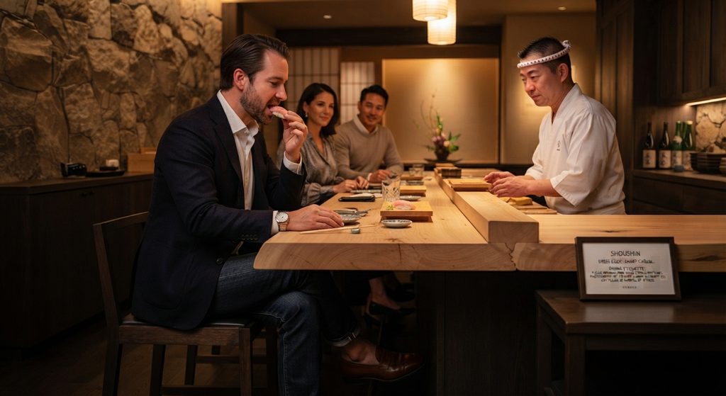 Shoushin Toronto