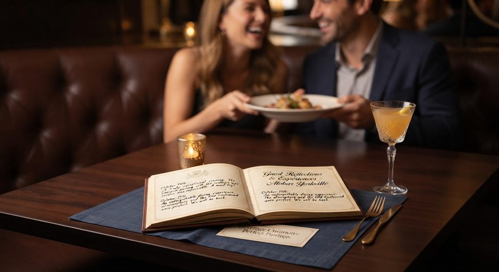 Alobar-Yorkville-Toronto