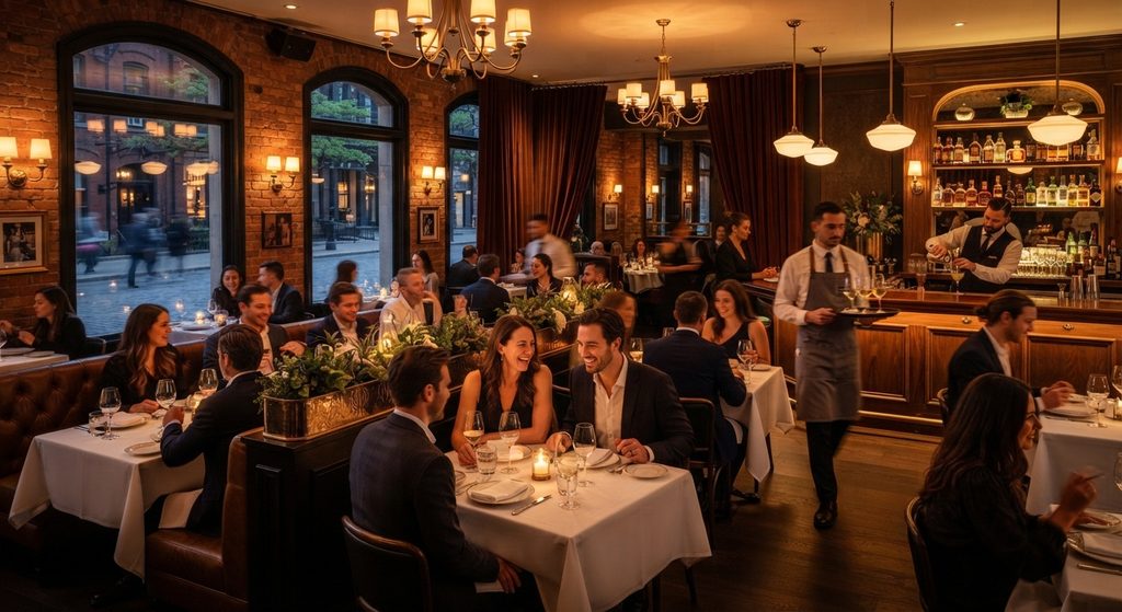 Alobar-Yorkville-Toronto